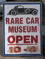 313-8757 Auto World Museum